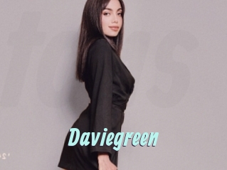 Daviegreen