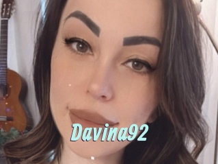 Davina92