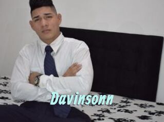 Davinsonn