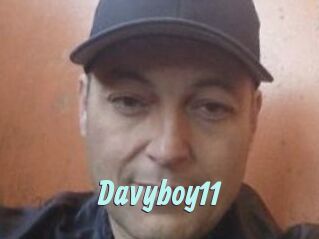 Davyboy11