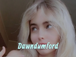 Dawndumford