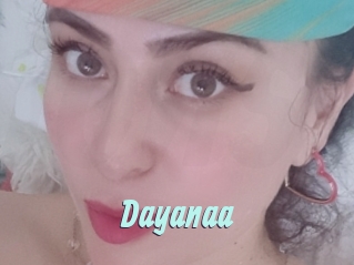 Dayanaa