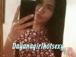 Dayanagirlhotsexy