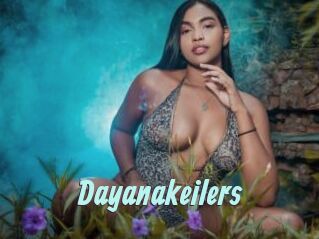 Dayanakeilers