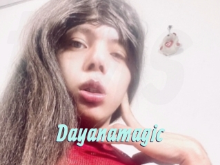 Dayanamagic