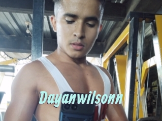 Dayanwilsonn