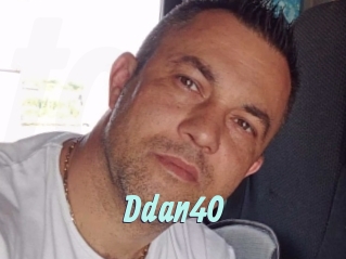 Ddan40