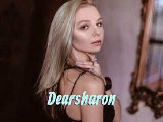 Dearsharon