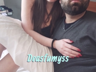 Deasfumyss