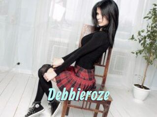 Debbieroze