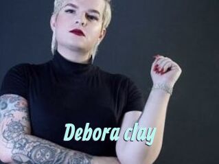 Debora_clay