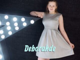 Deborahde