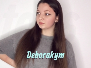 Deborakym