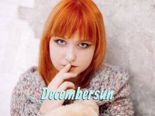 Decembersun