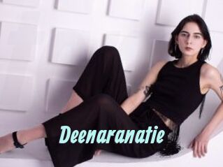 Deenaranatie