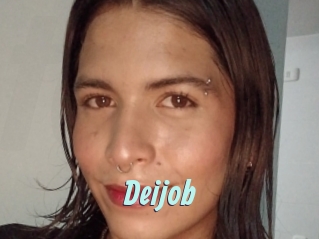 Deijob