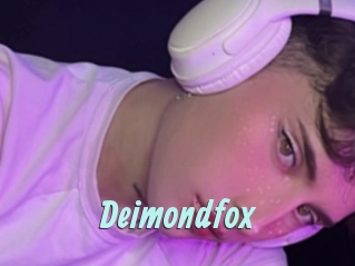 Deimondfox