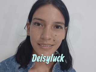 Deisyluck