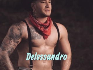 Delessandro