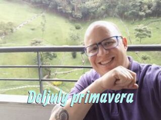 Deljuly_primavera