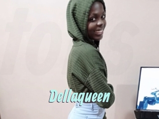 Dellaqueen