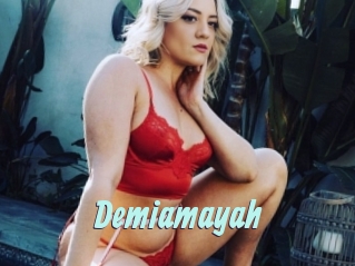 Demiamayah