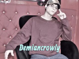 Demiancrowly