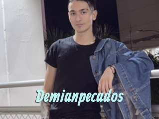 Demianpecados