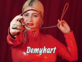 Demyhart