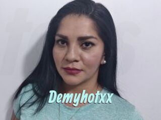 Demyhotxx