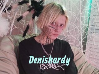 Denishardy