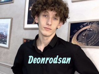 Deonrodsan