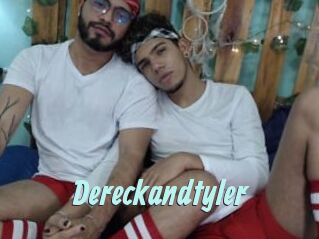 Dereckandtyler