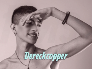 Dereckcopper