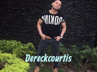 Dereckcourtis