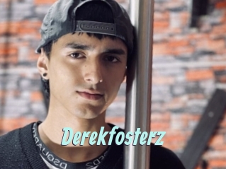 Derekfosterz