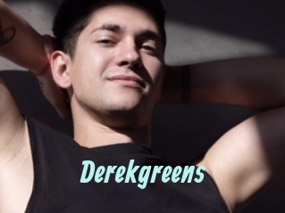 Derekgreens