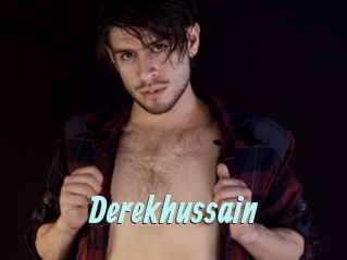 Derekhussain