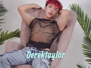 Derektaylor