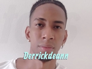 Derrickdeann