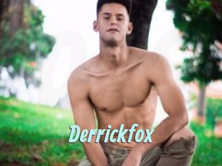Derrickfox