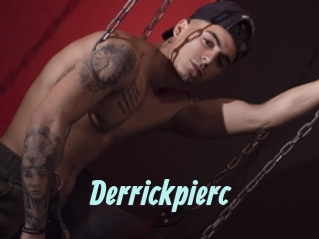 Derrickpierc