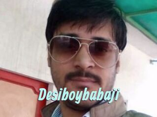 Desiboybabaji