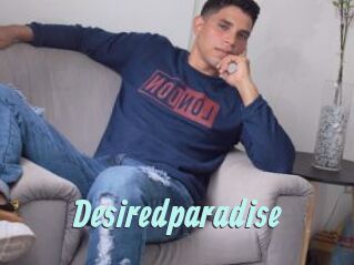 Desiredparadise