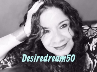 Desiredream50