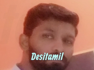 Desitamil