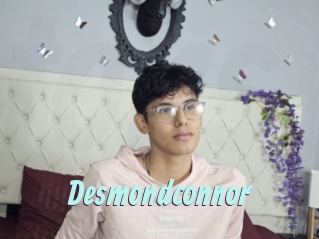 Desmondconnor