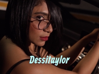 Dessitaylor
