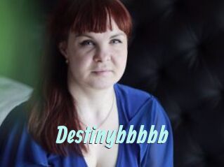 Destinybbbbb