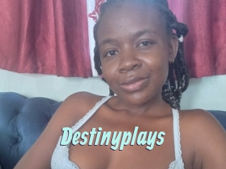 Destinyplays